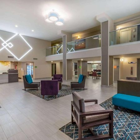 Hotel La Quinta By Wyndham Jonesboro Esterno foto