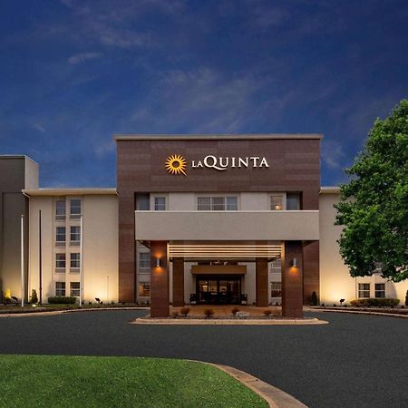Hotel La Quinta By Wyndham Jonesboro Esterno foto