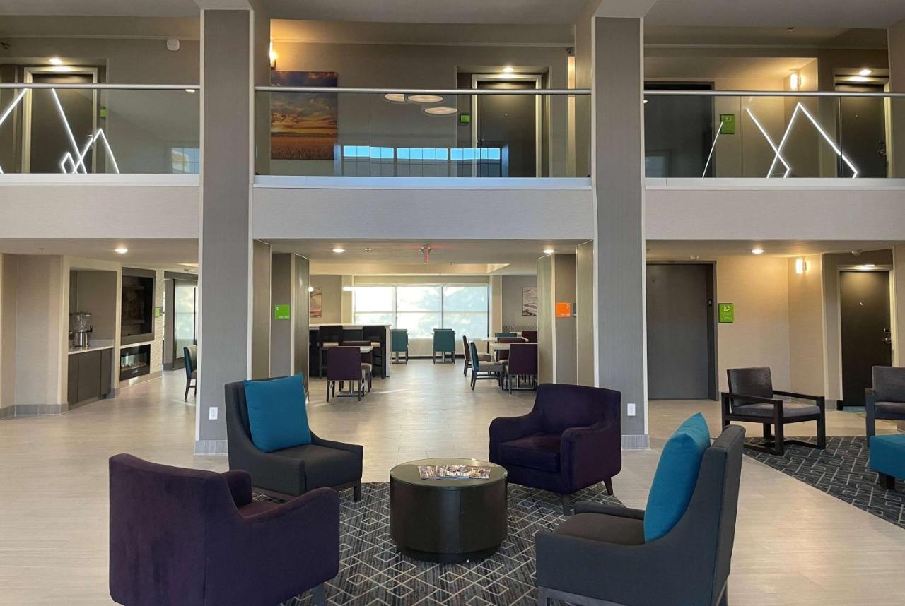 Hotel La Quinta By Wyndham Jonesboro Esterno foto