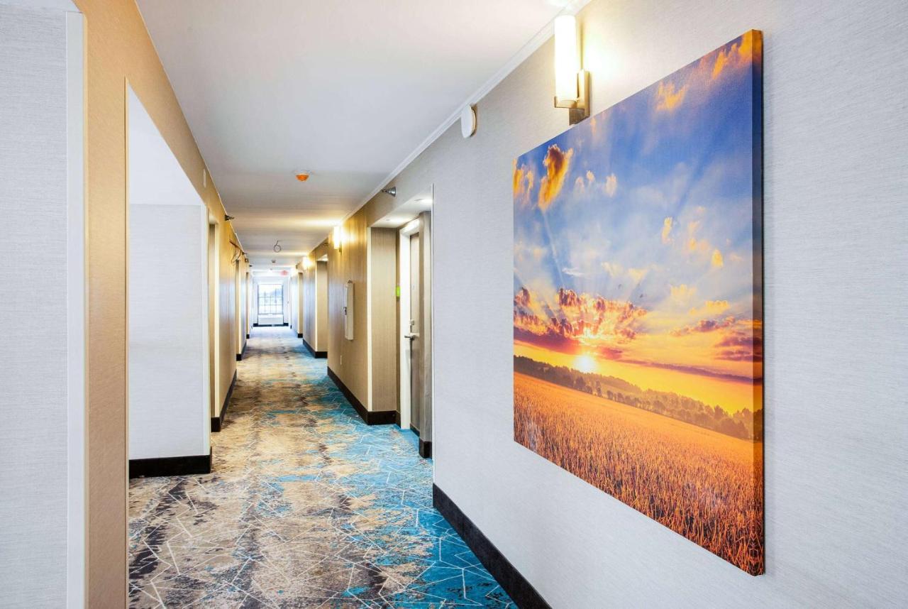 Hotel La Quinta By Wyndham Jonesboro Esterno foto