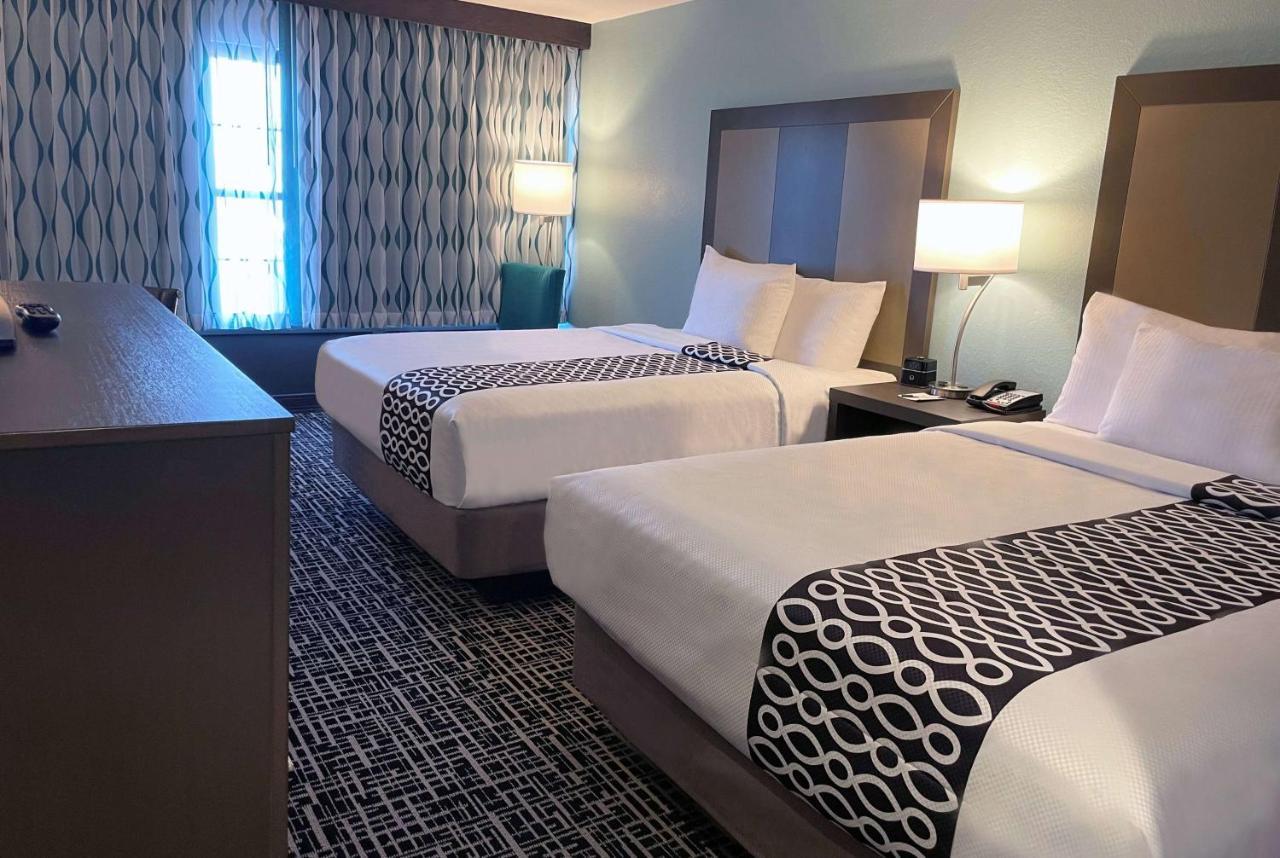 Hotel La Quinta By Wyndham Jonesboro Esterno foto