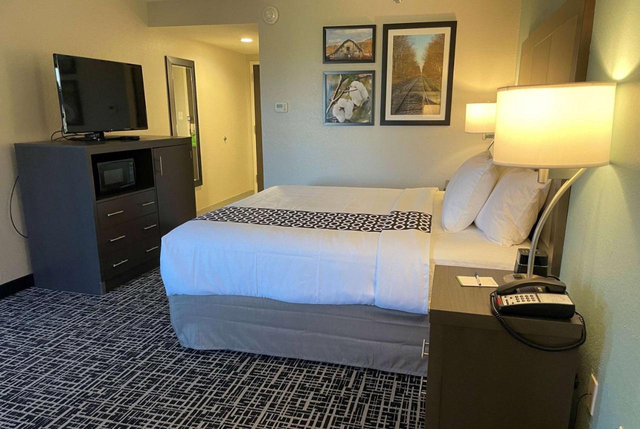 Hotel La Quinta By Wyndham Jonesboro Esterno foto