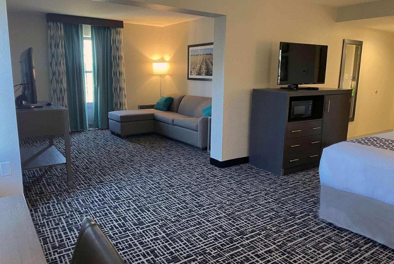 Hotel La Quinta By Wyndham Jonesboro Esterno foto