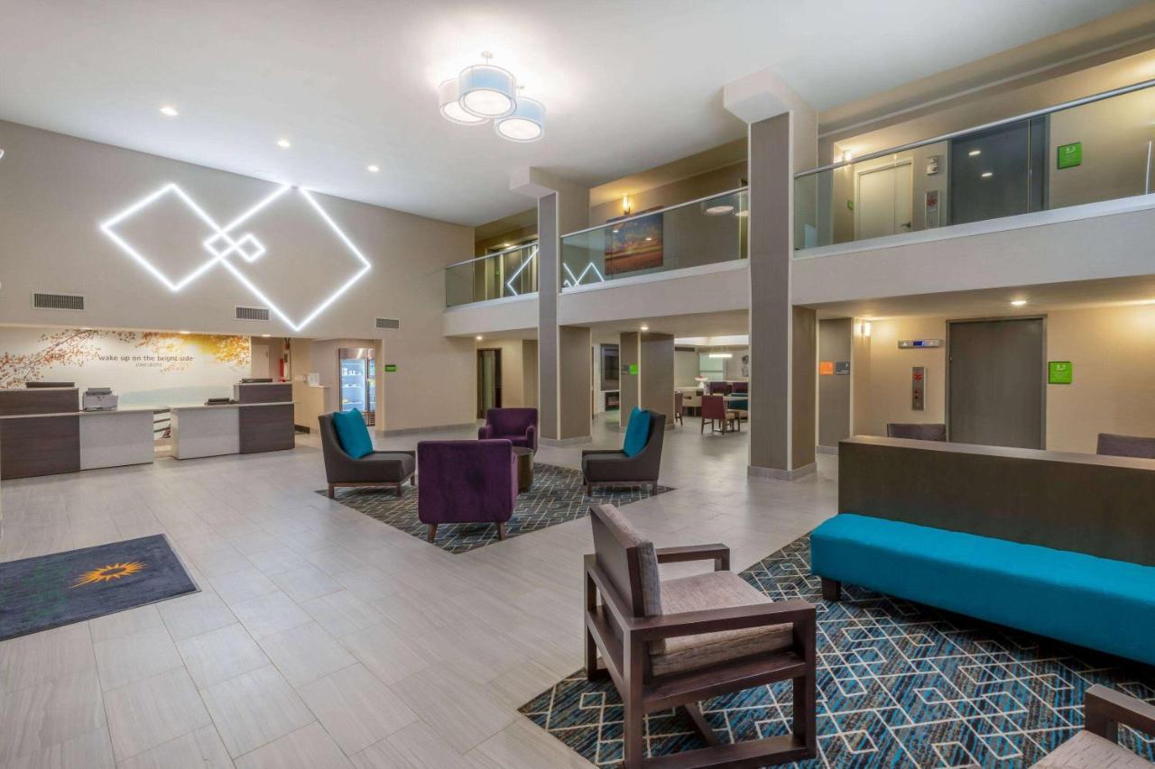 Hotel La Quinta By Wyndham Jonesboro Esterno foto