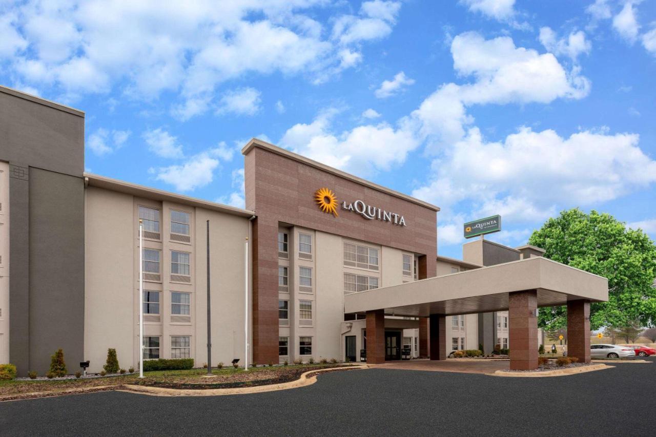 Hotel La Quinta By Wyndham Jonesboro Esterno foto