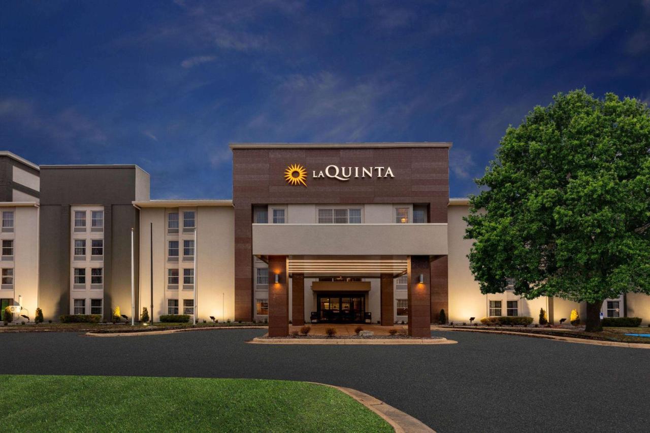 Hotel La Quinta By Wyndham Jonesboro Esterno foto