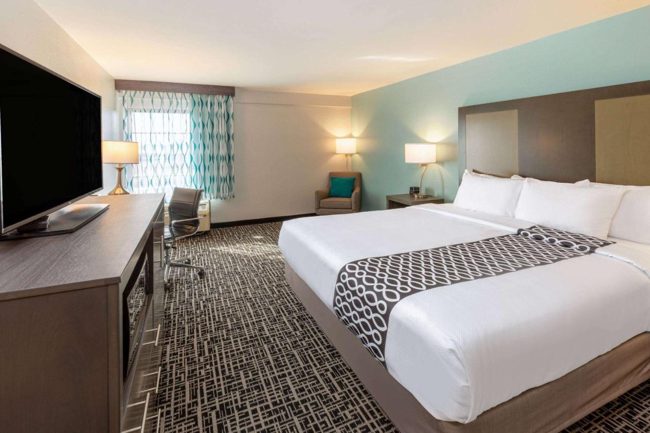Hotel La Quinta By Wyndham Jonesboro Esterno foto