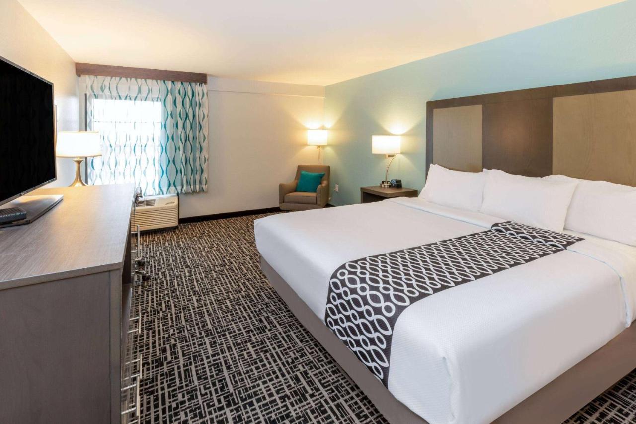 Hotel La Quinta By Wyndham Jonesboro Esterno foto