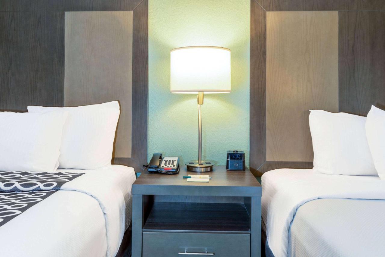 Hotel La Quinta By Wyndham Jonesboro Esterno foto