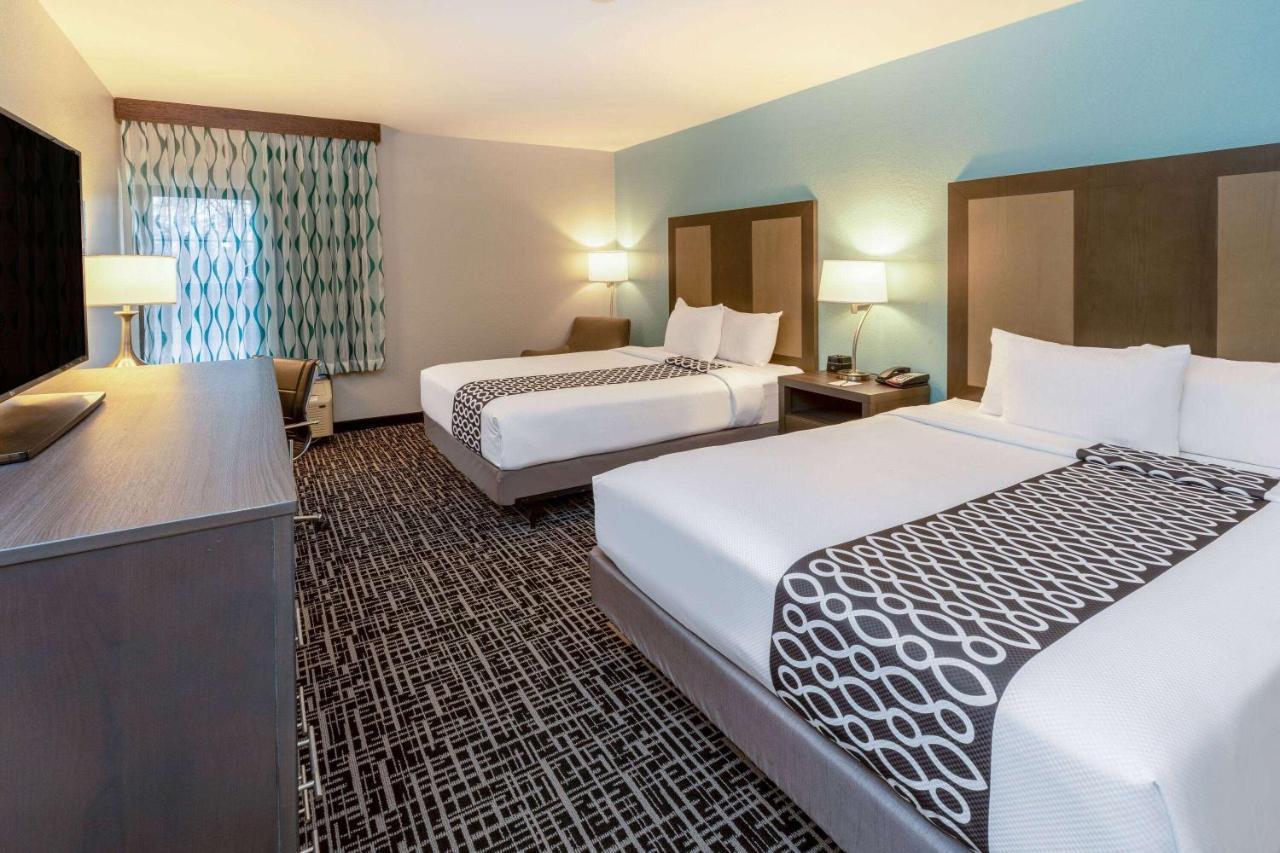Hotel La Quinta By Wyndham Jonesboro Esterno foto
