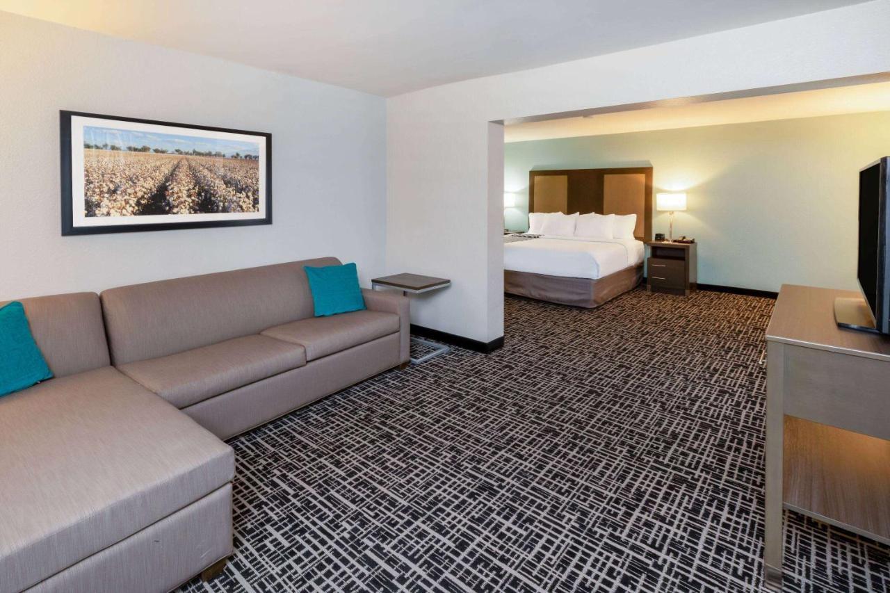 Hotel La Quinta By Wyndham Jonesboro Esterno foto