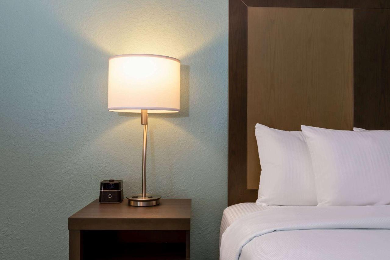 Hotel La Quinta By Wyndham Jonesboro Esterno foto