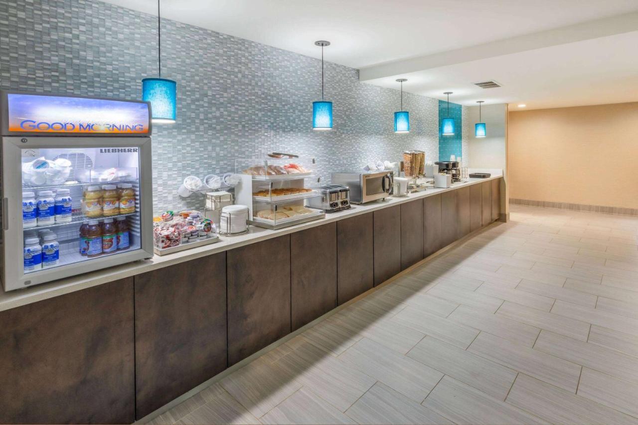 Hotel La Quinta By Wyndham Jonesboro Esterno foto