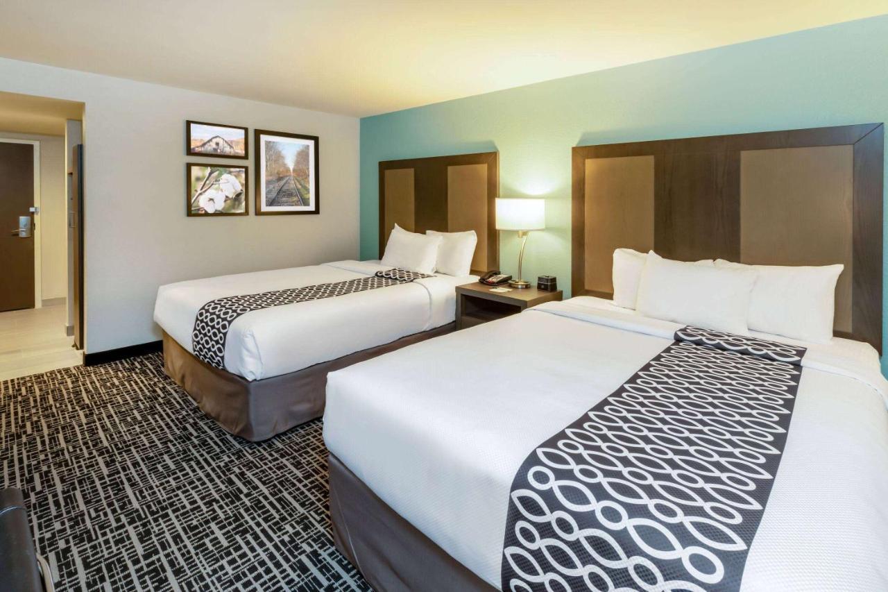 Hotel La Quinta By Wyndham Jonesboro Esterno foto