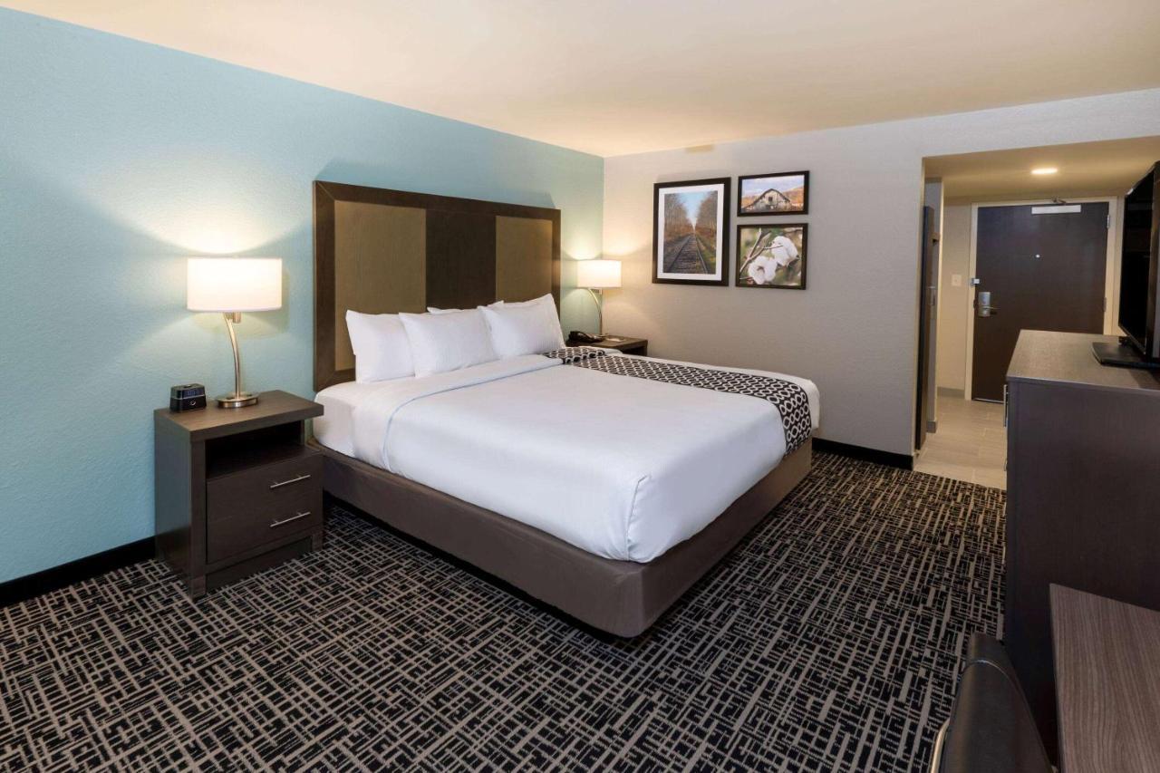 Hotel La Quinta By Wyndham Jonesboro Esterno foto