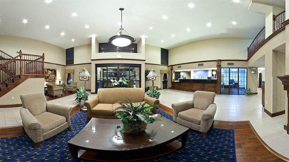 Hotel La Quinta By Wyndham Jonesboro Esterno foto