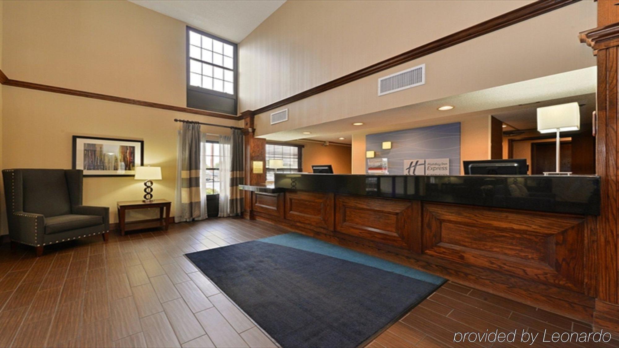 Hotel La Quinta By Wyndham Jonesboro Esterno foto