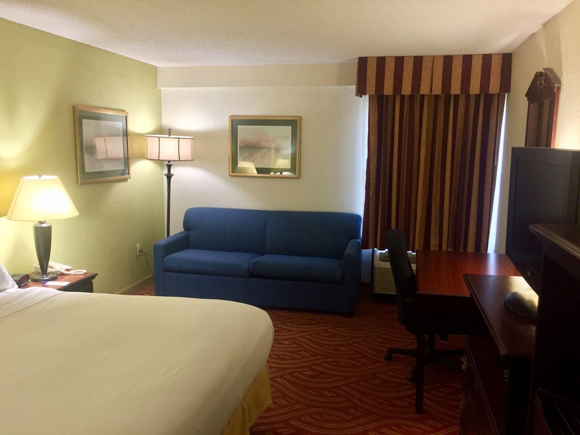 Hotel La Quinta By Wyndham Jonesboro Esterno foto