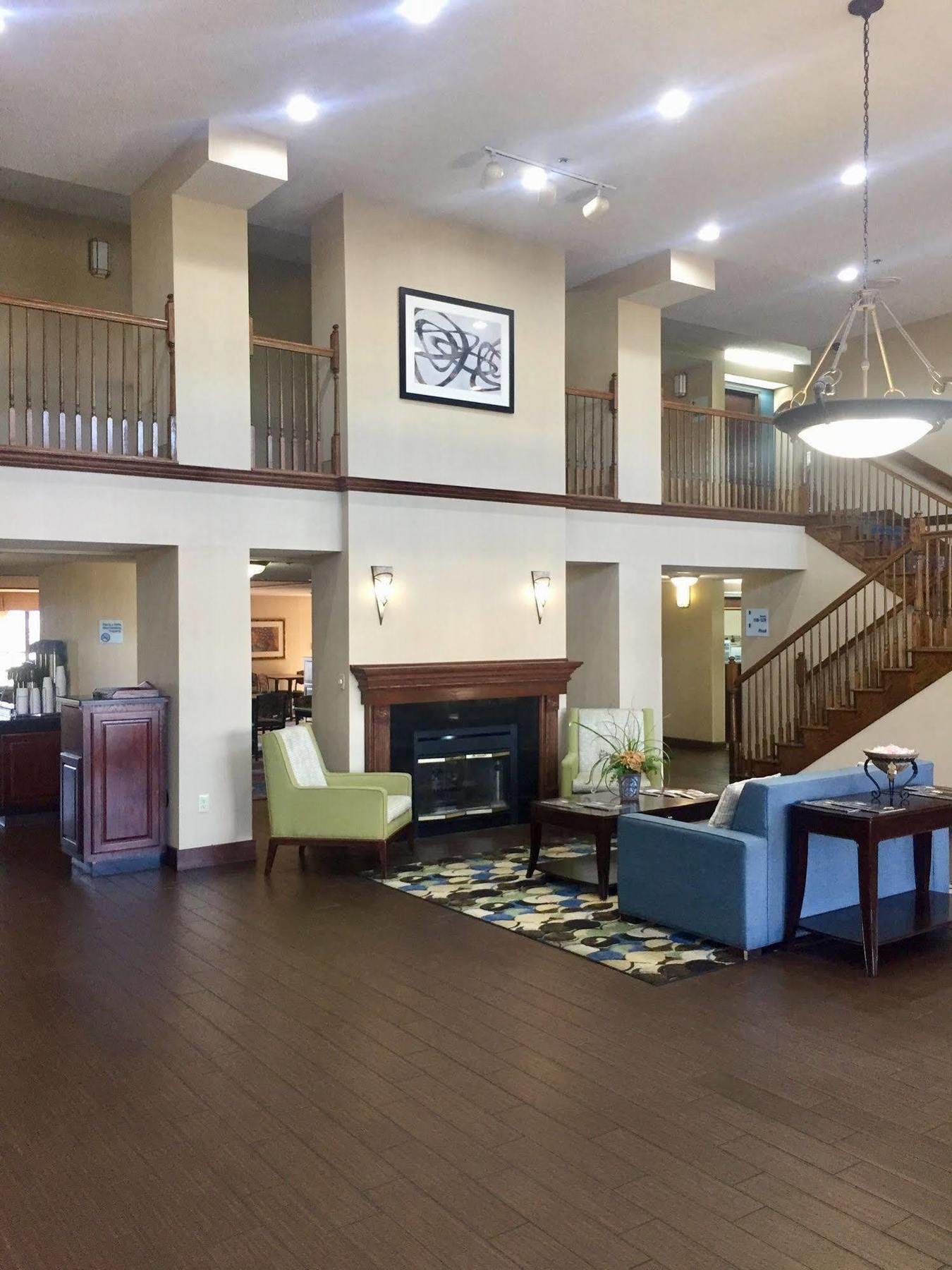 Hotel La Quinta By Wyndham Jonesboro Esterno foto