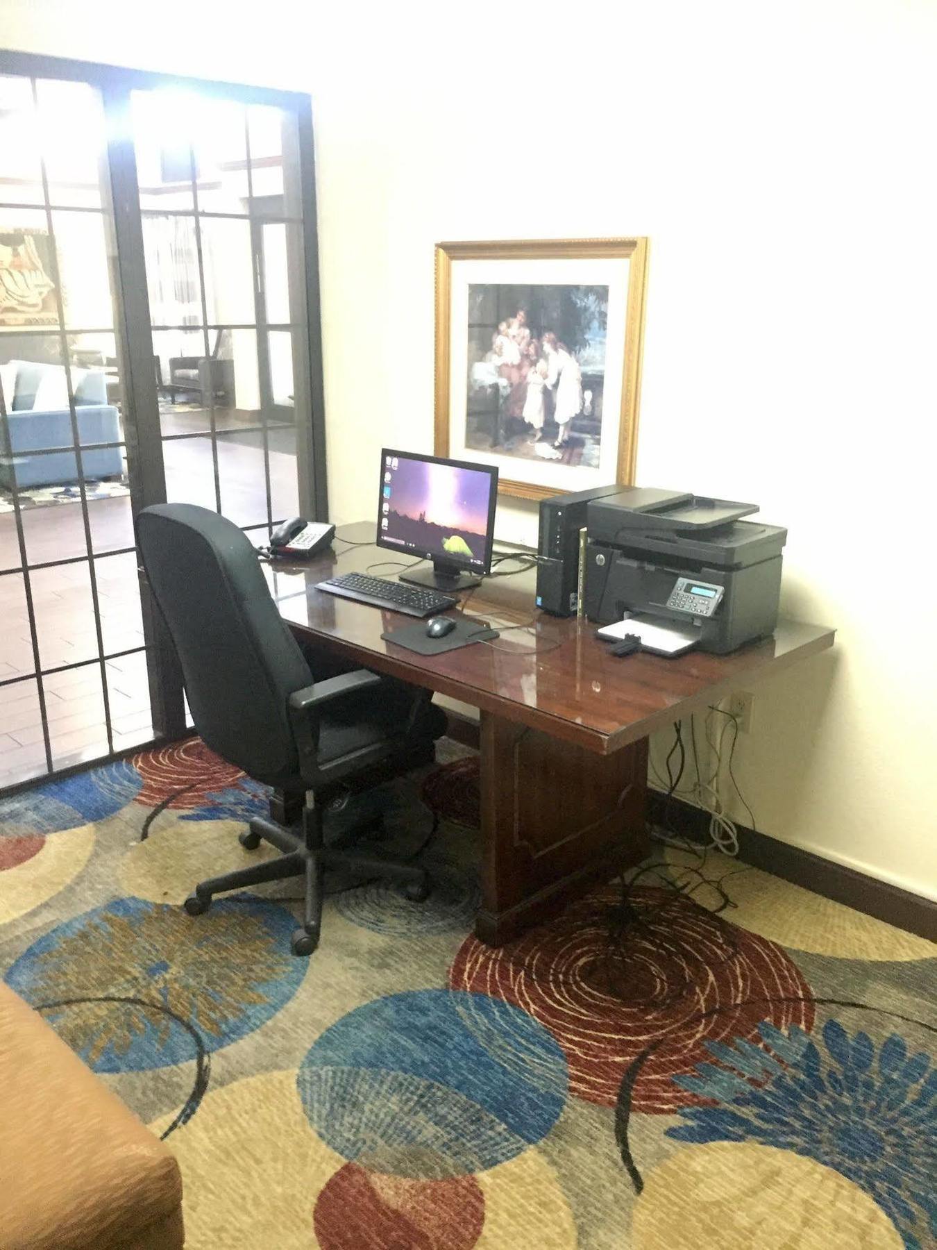 Hotel La Quinta By Wyndham Jonesboro Esterno foto