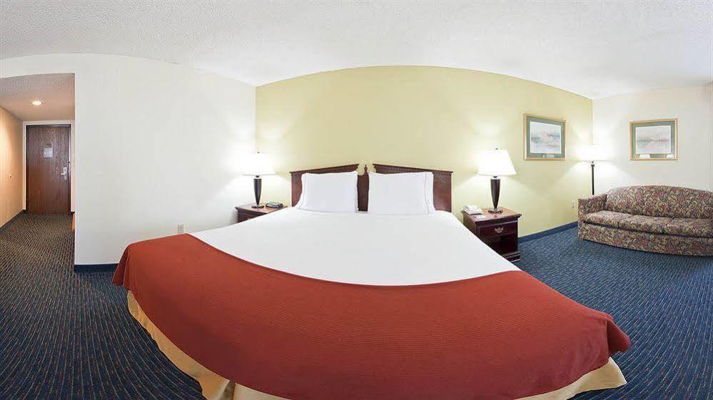 Hotel La Quinta By Wyndham Jonesboro Esterno foto