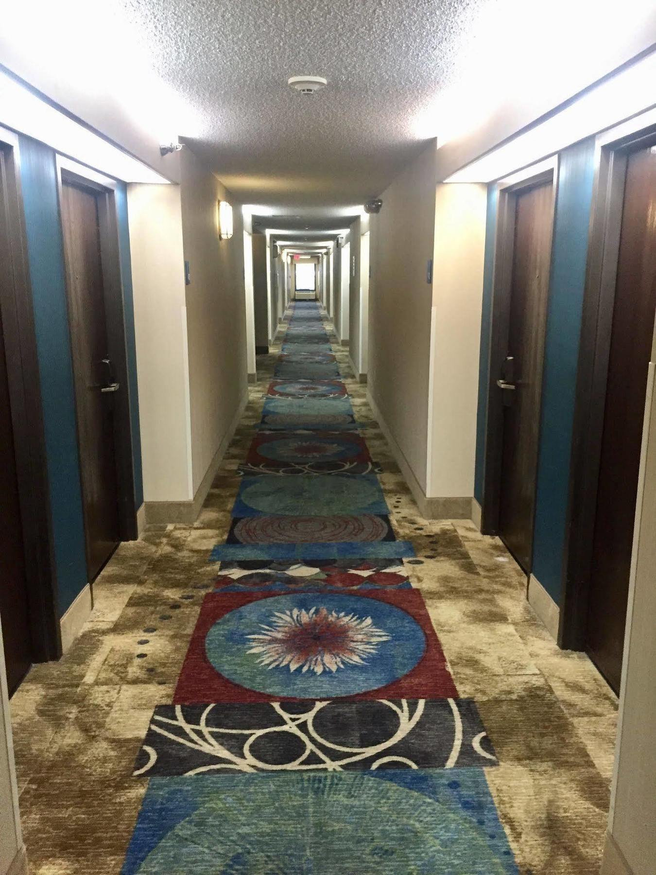 Hotel La Quinta By Wyndham Jonesboro Esterno foto